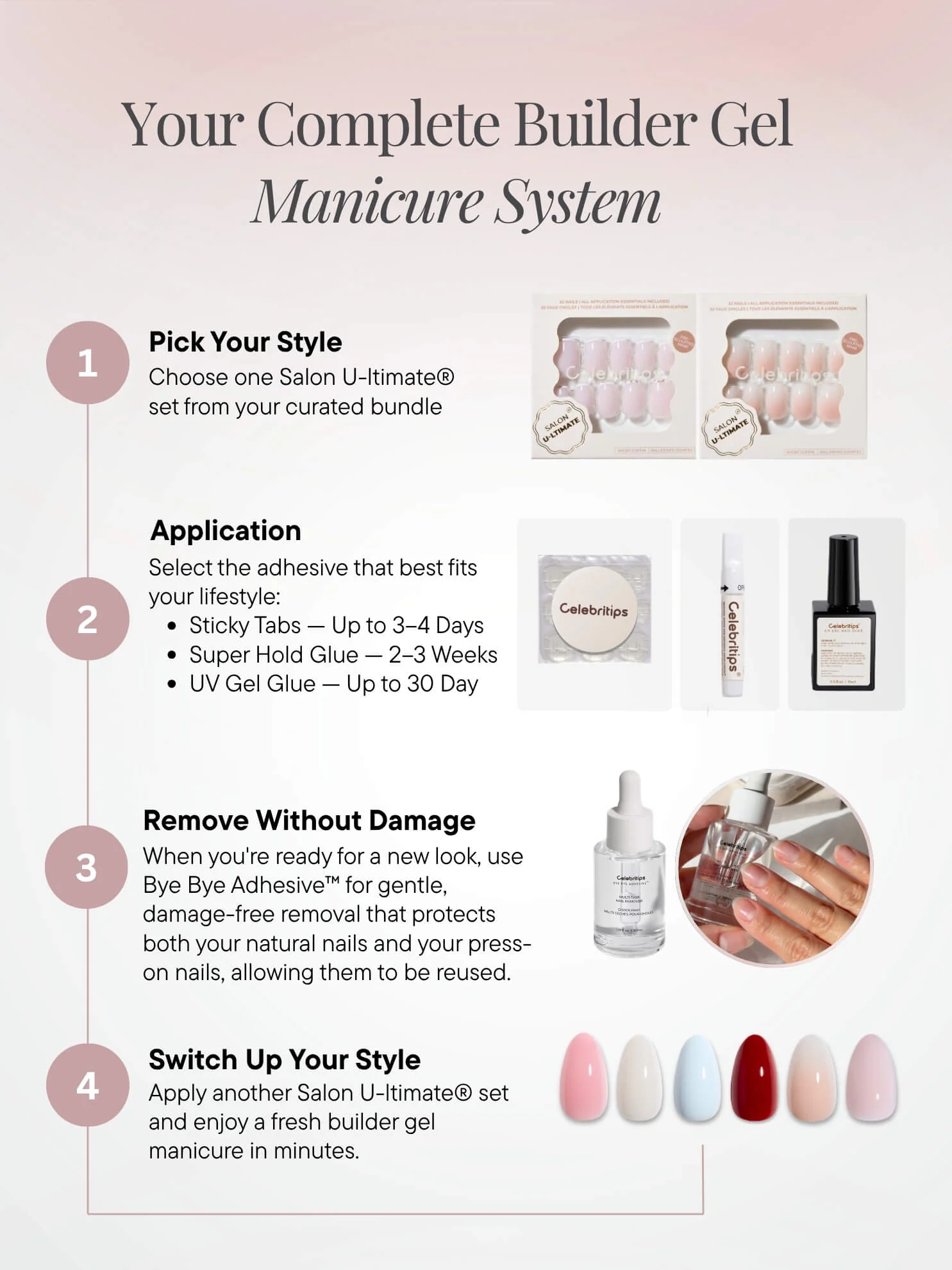 2 Sets + Starter Kit - Image 7