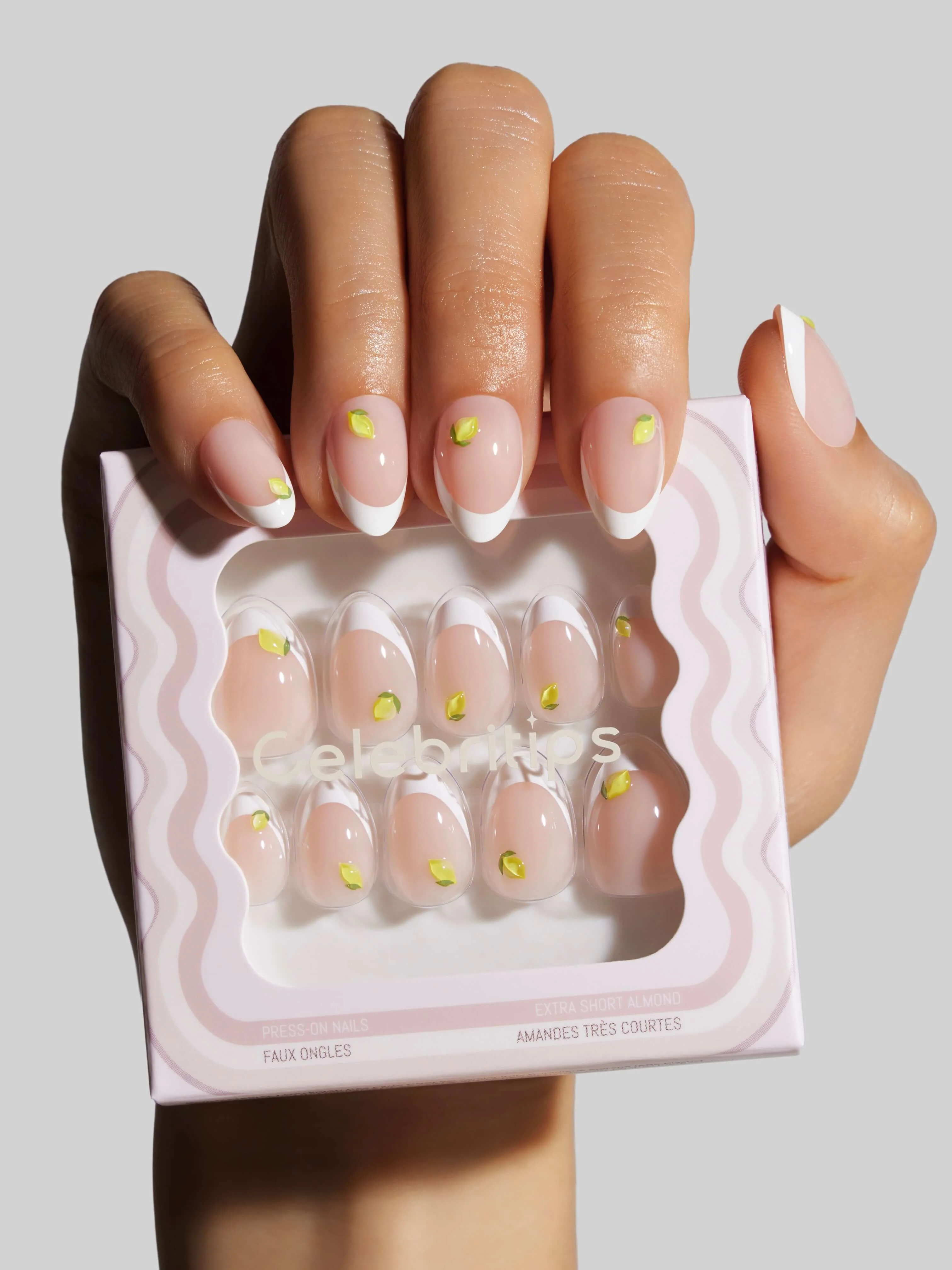 3D Lemon Candy - Image 3