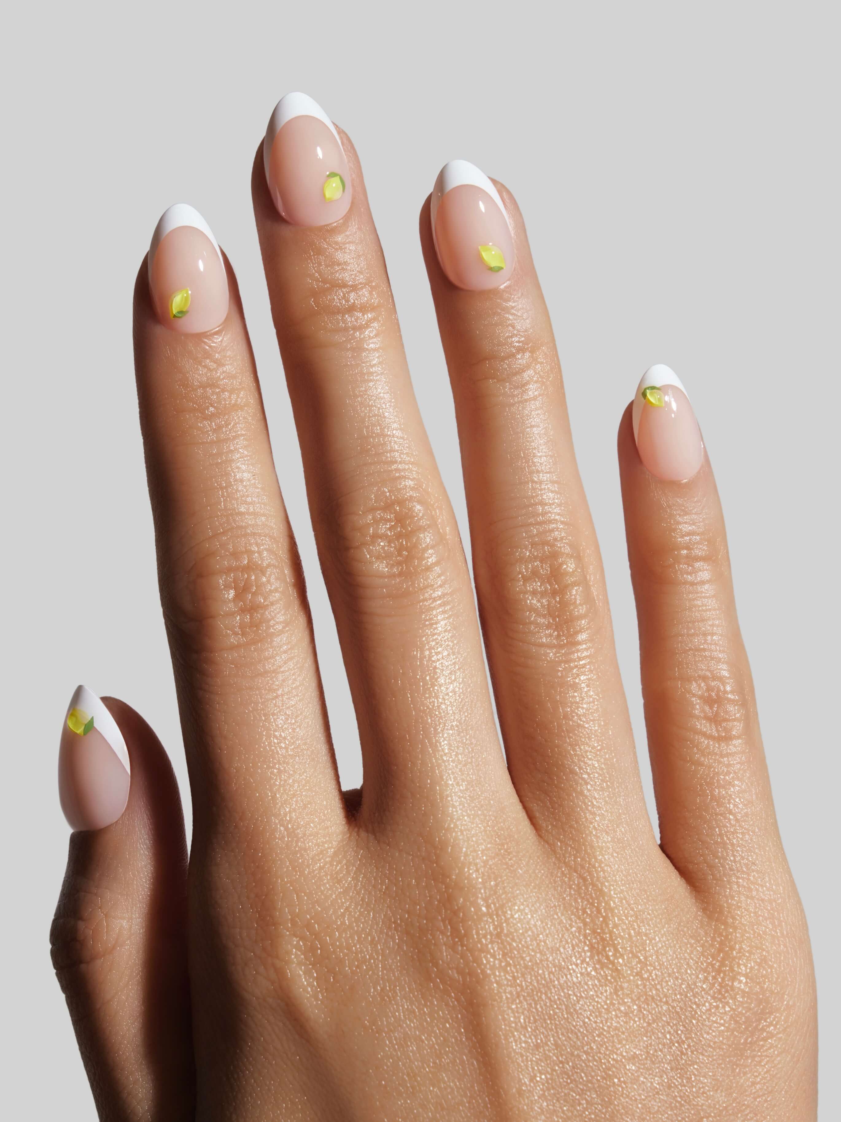 3D Lemon Candy - Image 5