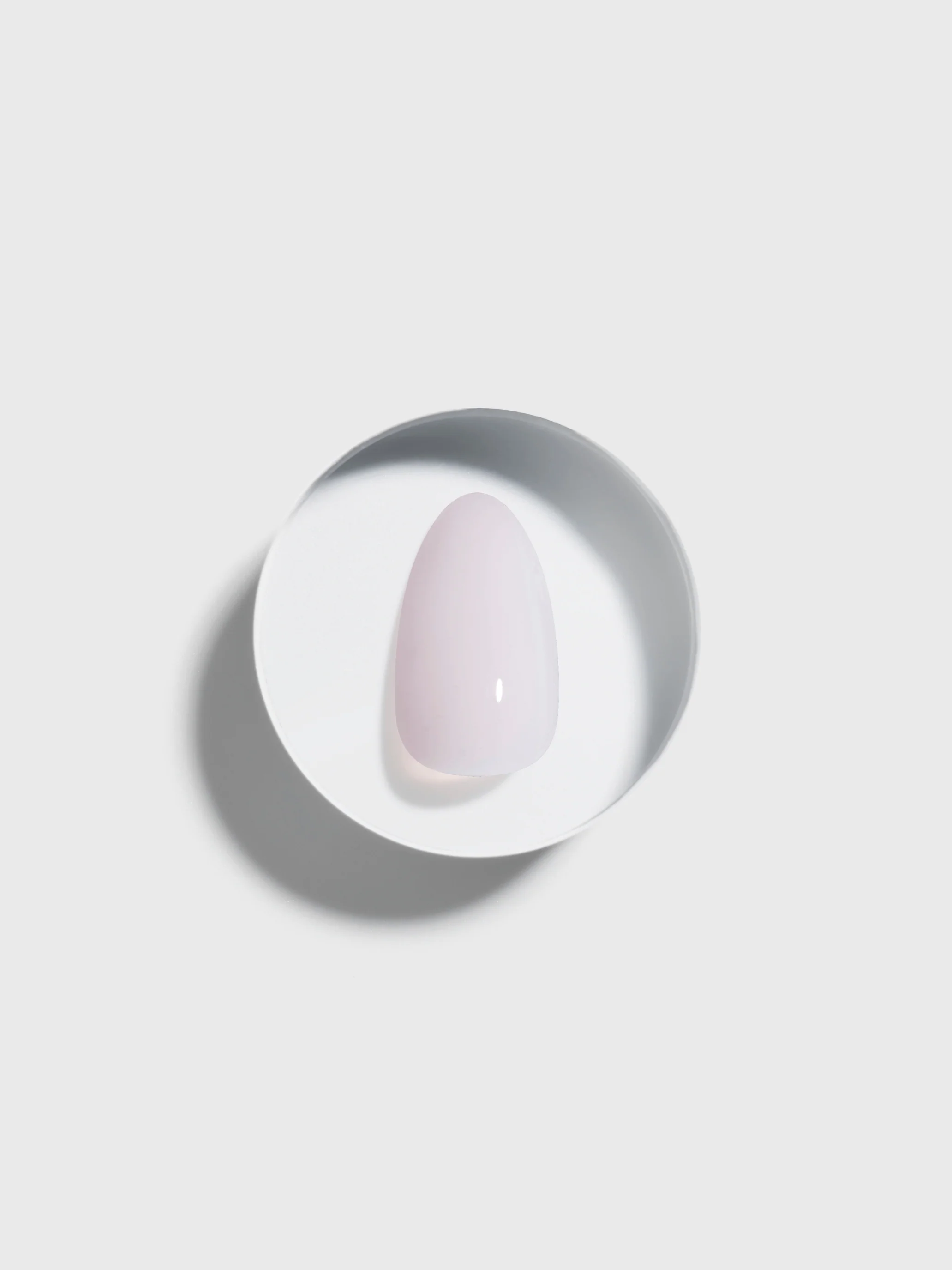 Ballerina (Short Almond) - Image 2