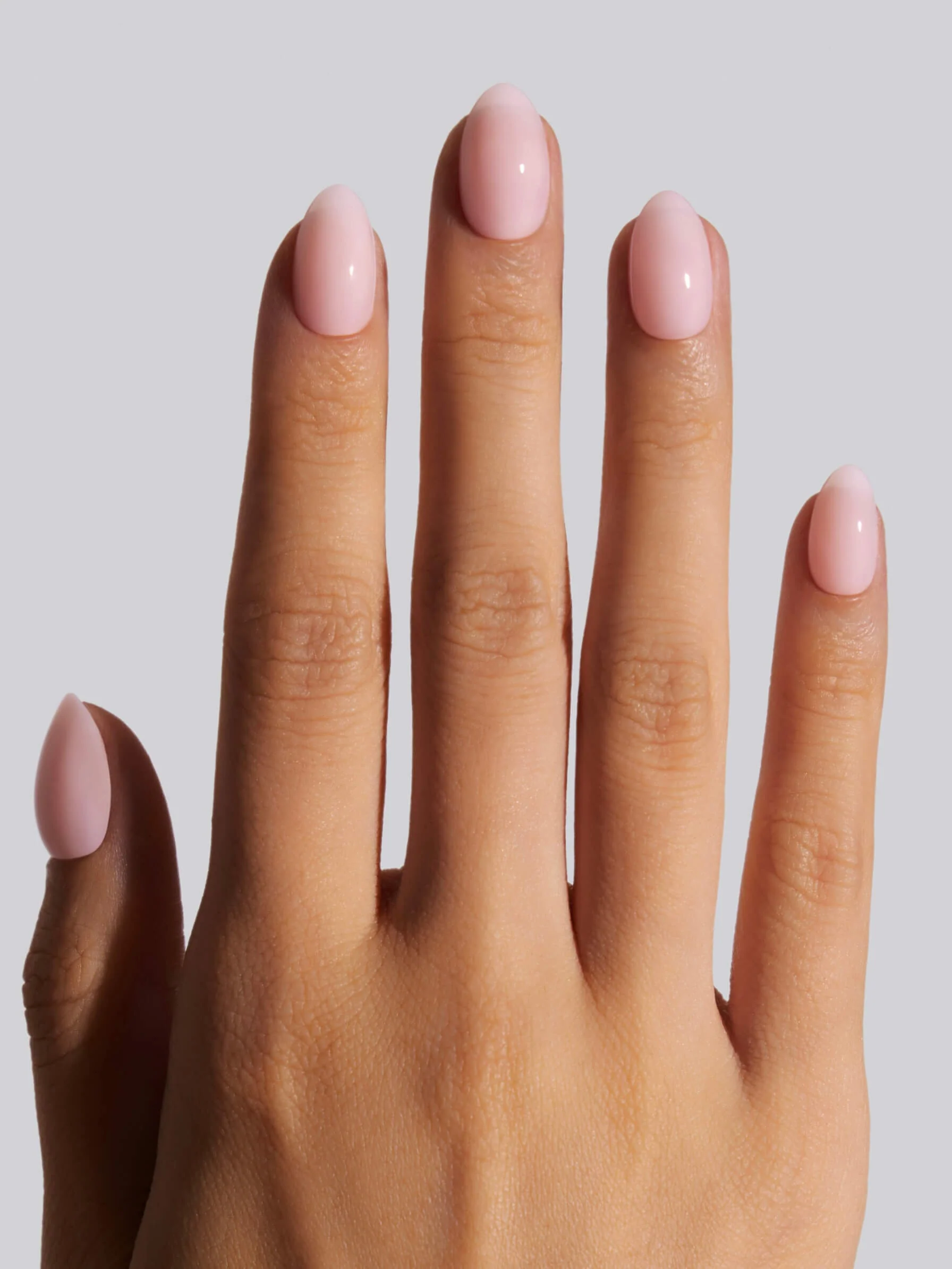 Bare Milk (Extra Short Almond) - Image 4