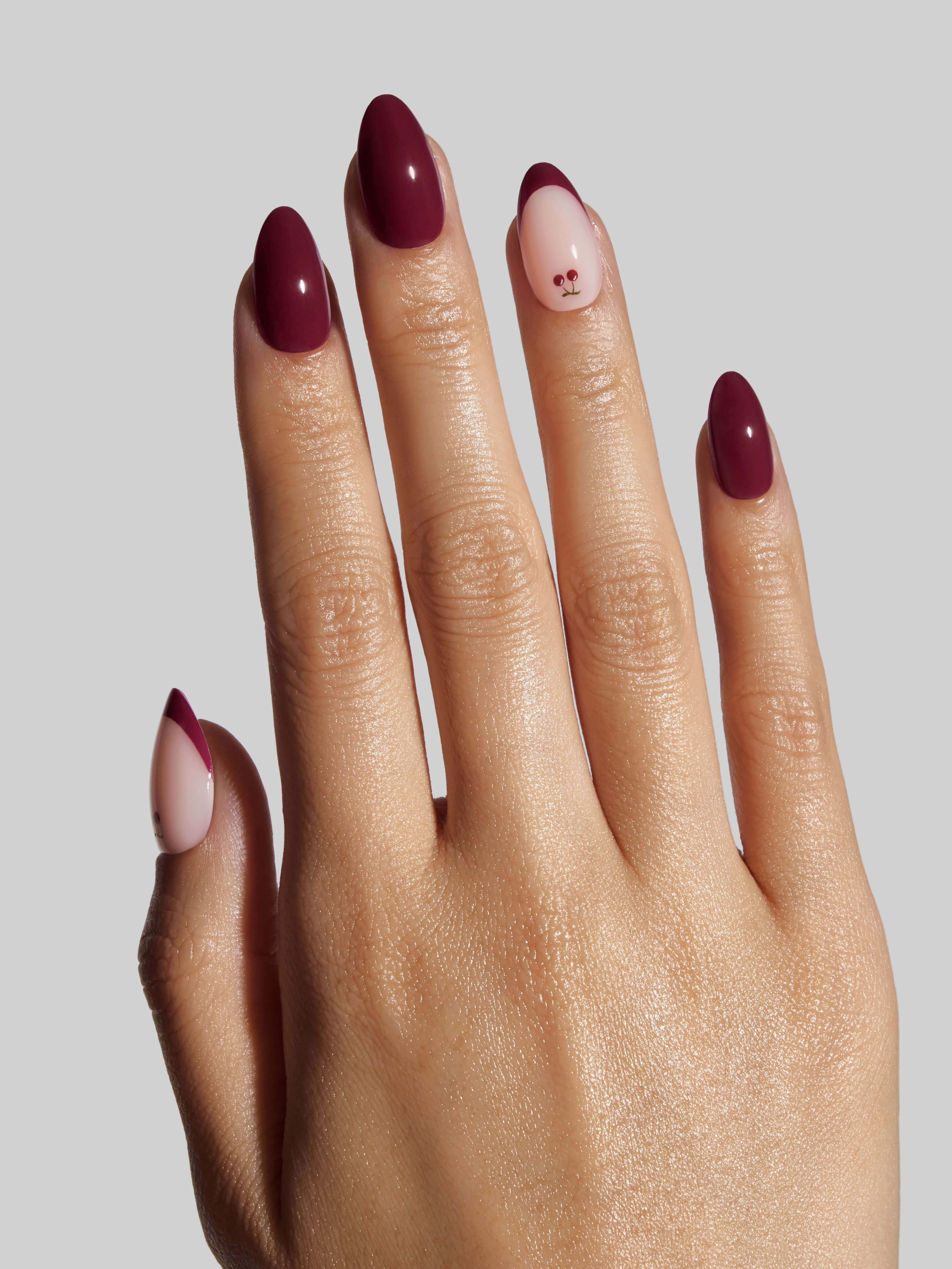 Burgundy Cherry - Image 5