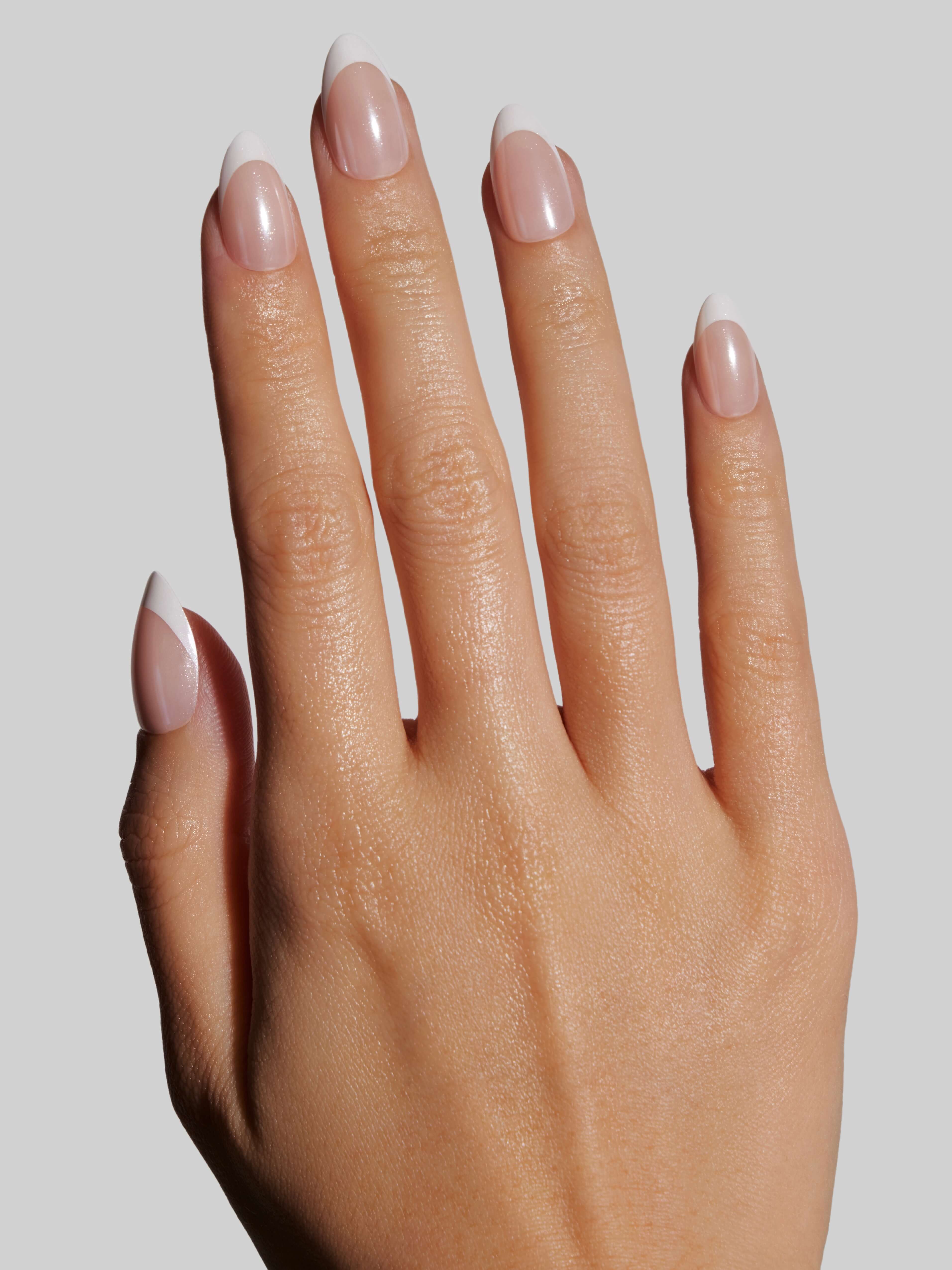 Classic French Glaze - Image 5