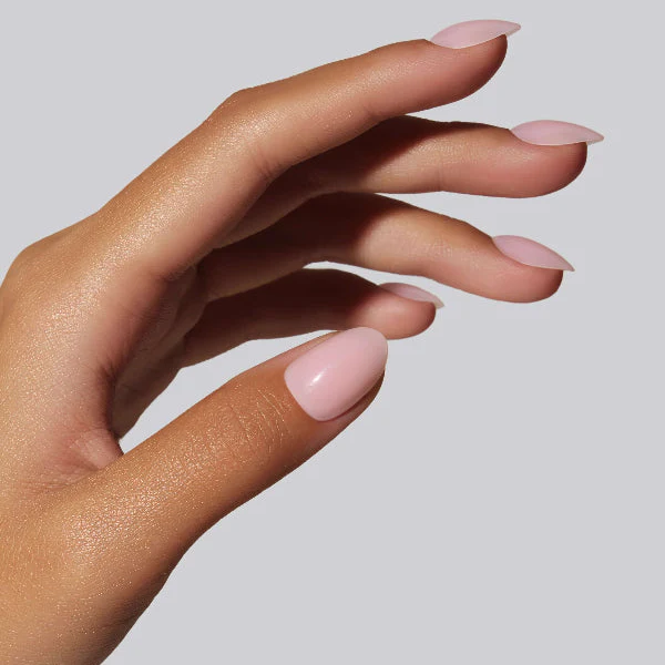 Clean Pink (Extra Short Almond) - Image 4