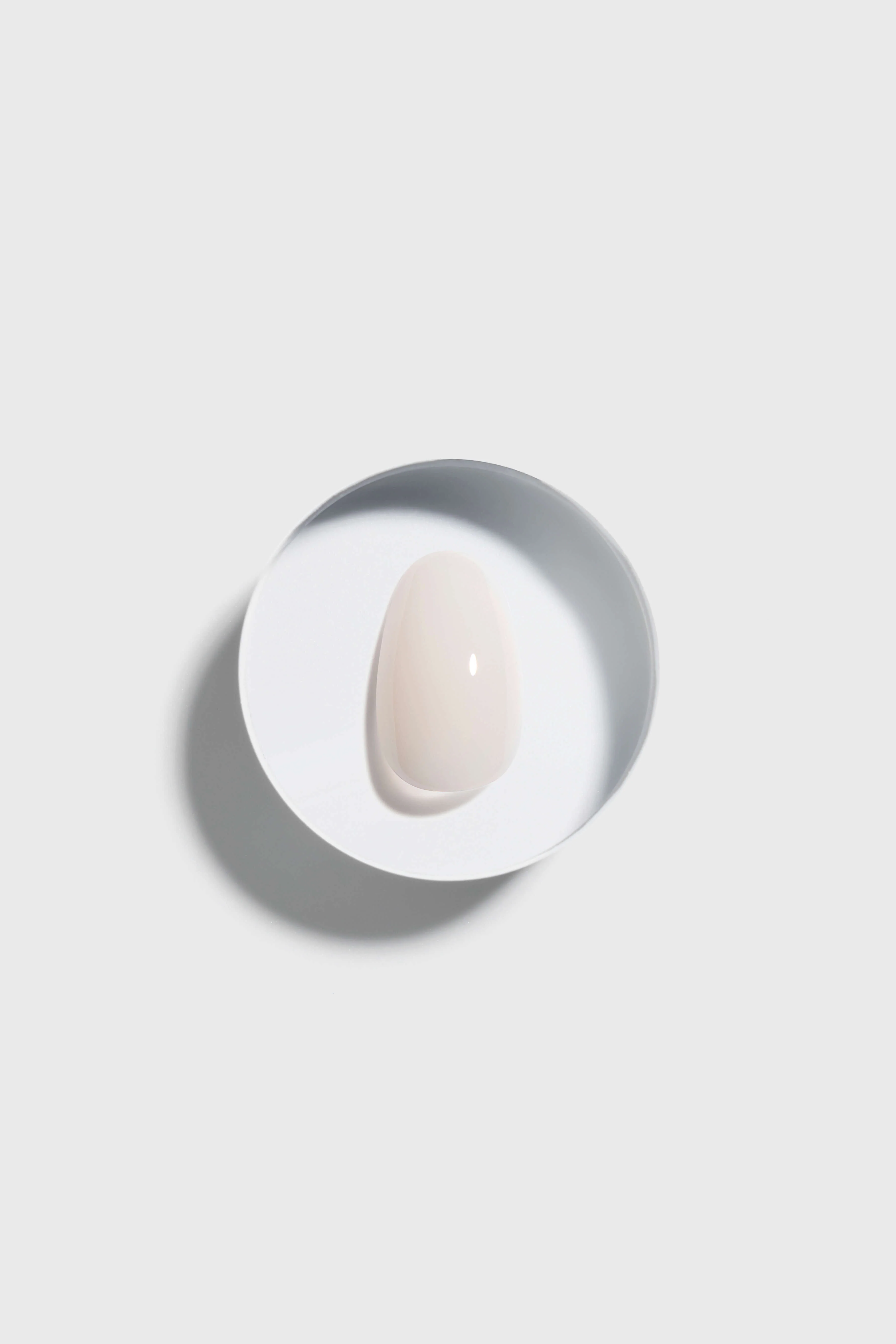 Coconut Milk (Extra Short Round) - Image 2