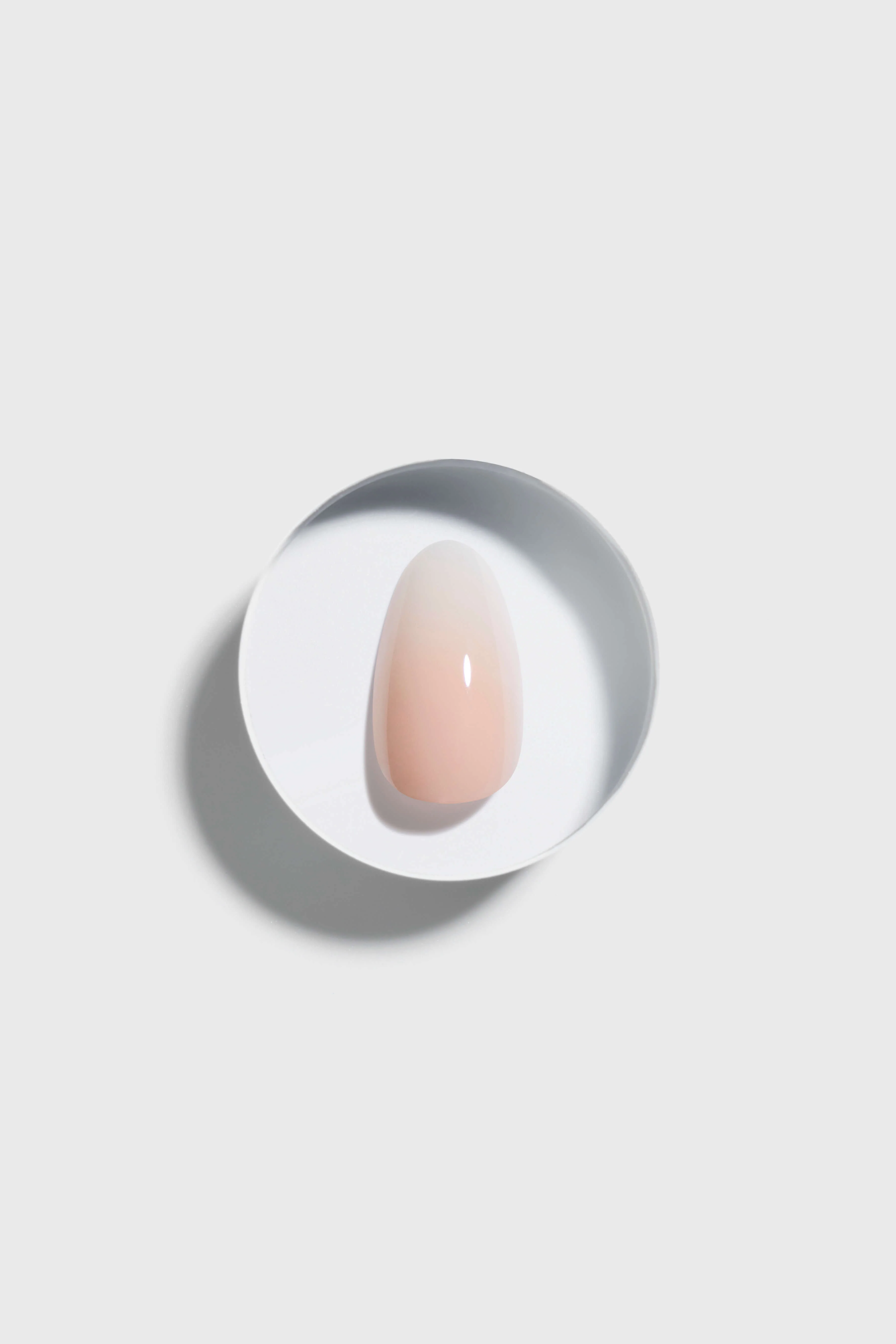 French Ombre (Short Almond) - Image 2