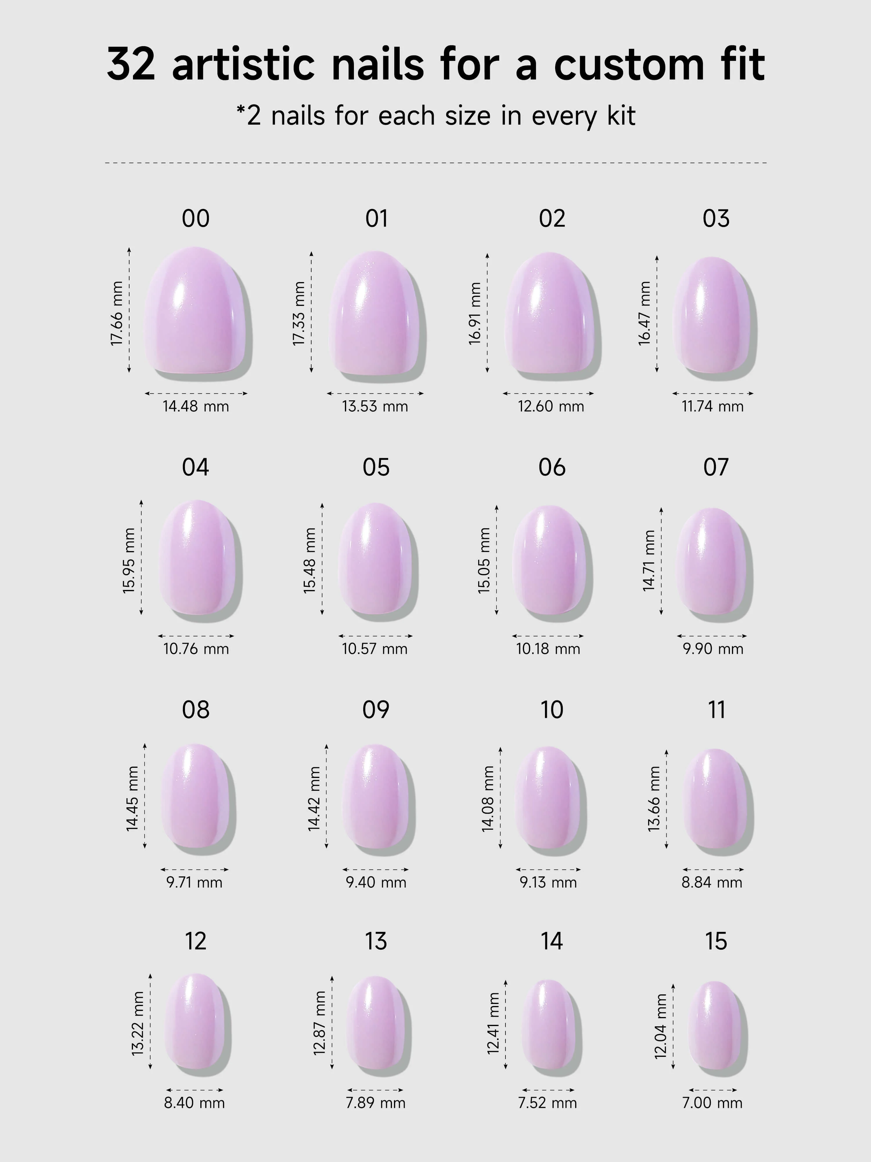 Lavender Glaze - Image 4