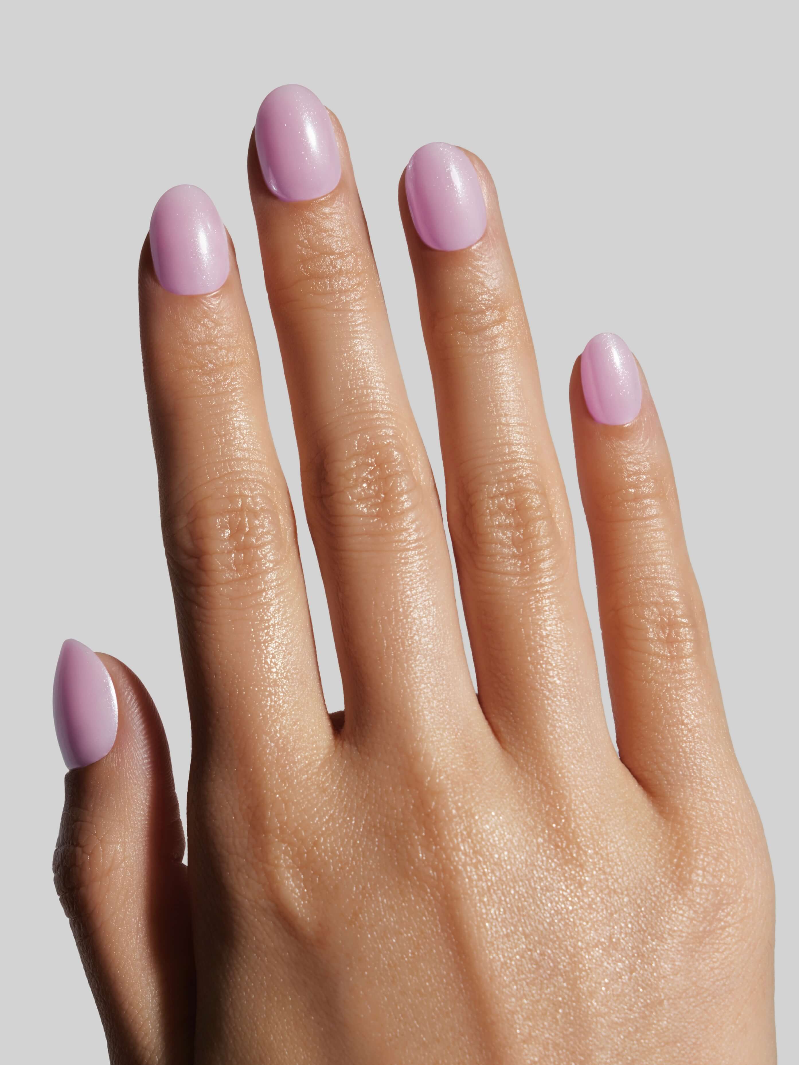 Lavender Glaze - Image 5