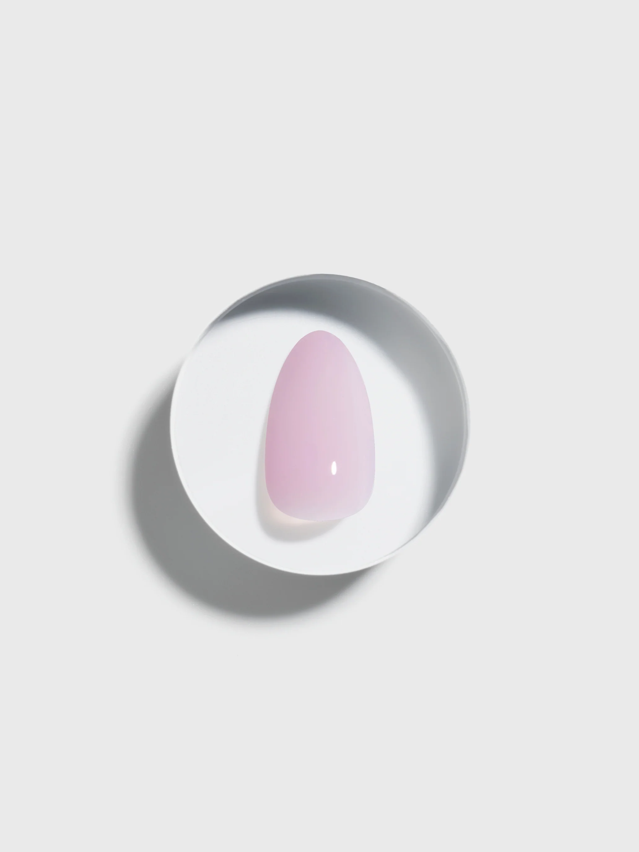 Lavender Water (Short Almond) - Image 2