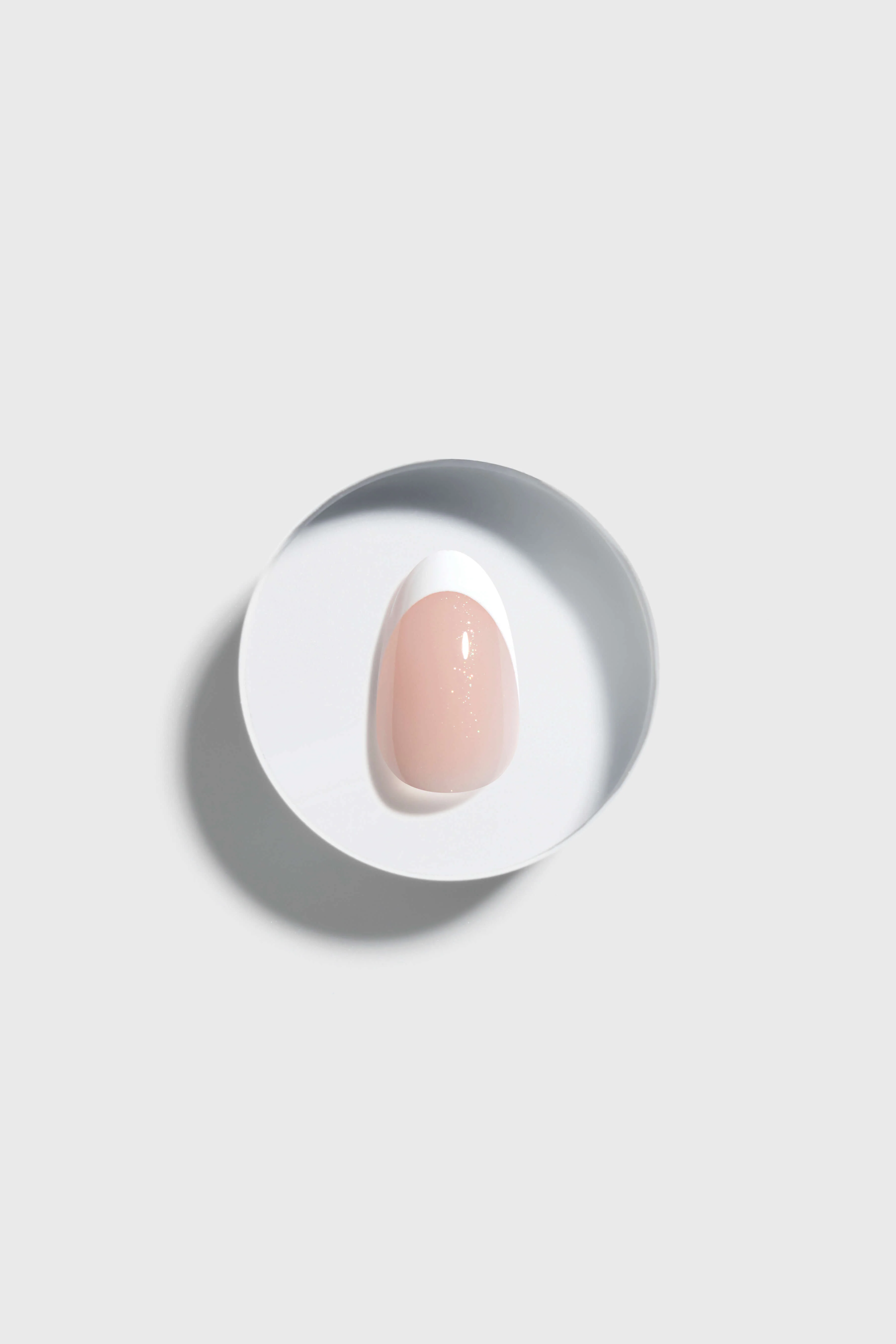 Luminé Classic French (Extra Short Almond) - Image 2
