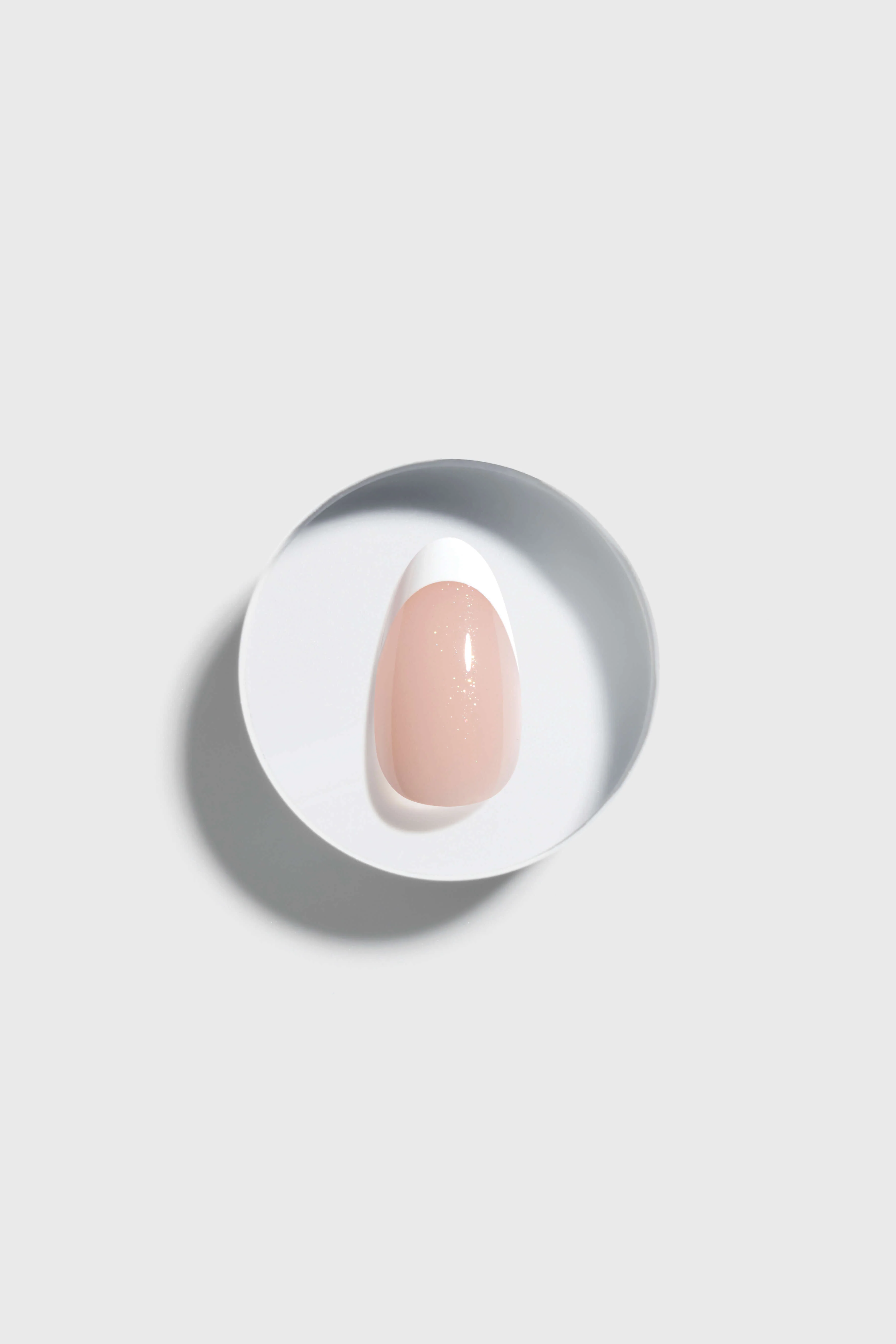 Luminé Classic French (Short Almond) - Image 2