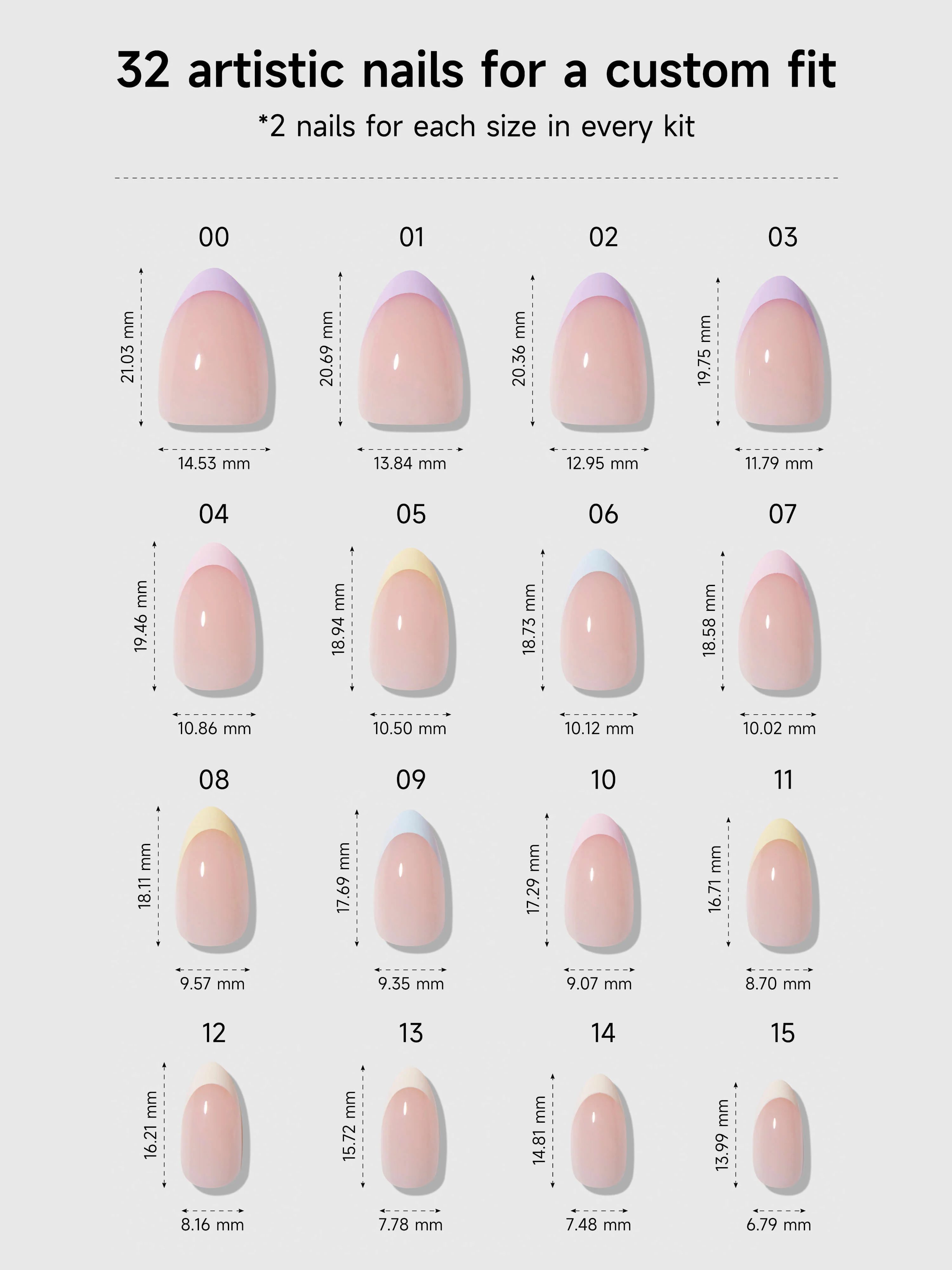 Pastel Softline - Image 4