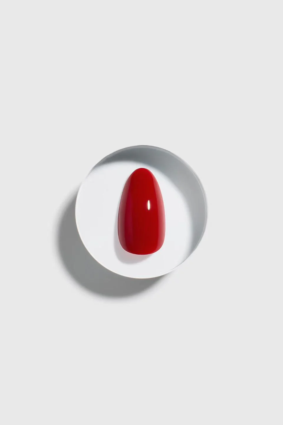 Red Red (Short Almond) - Image 2