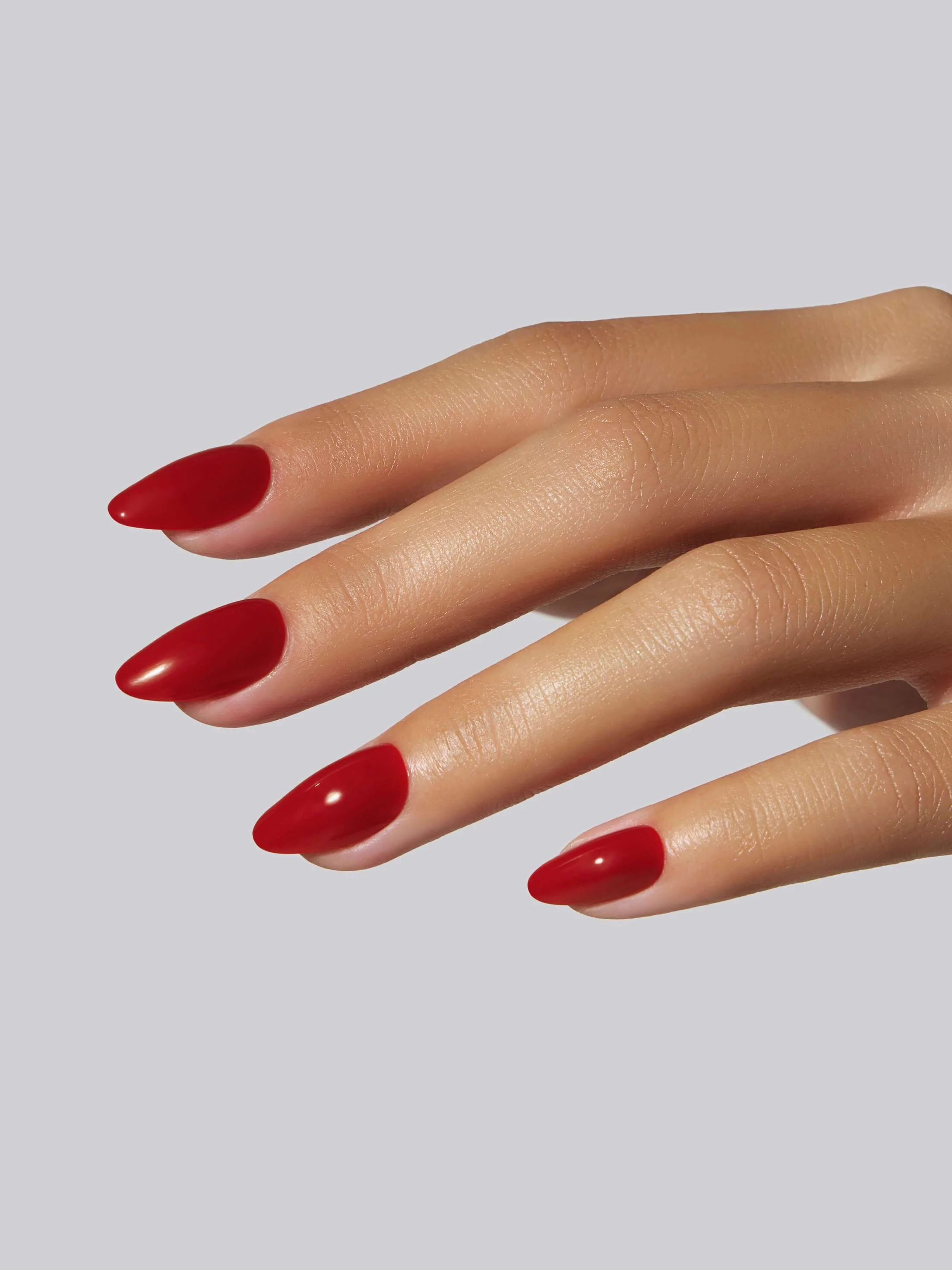 Red Red (Short Almond) - Image 4