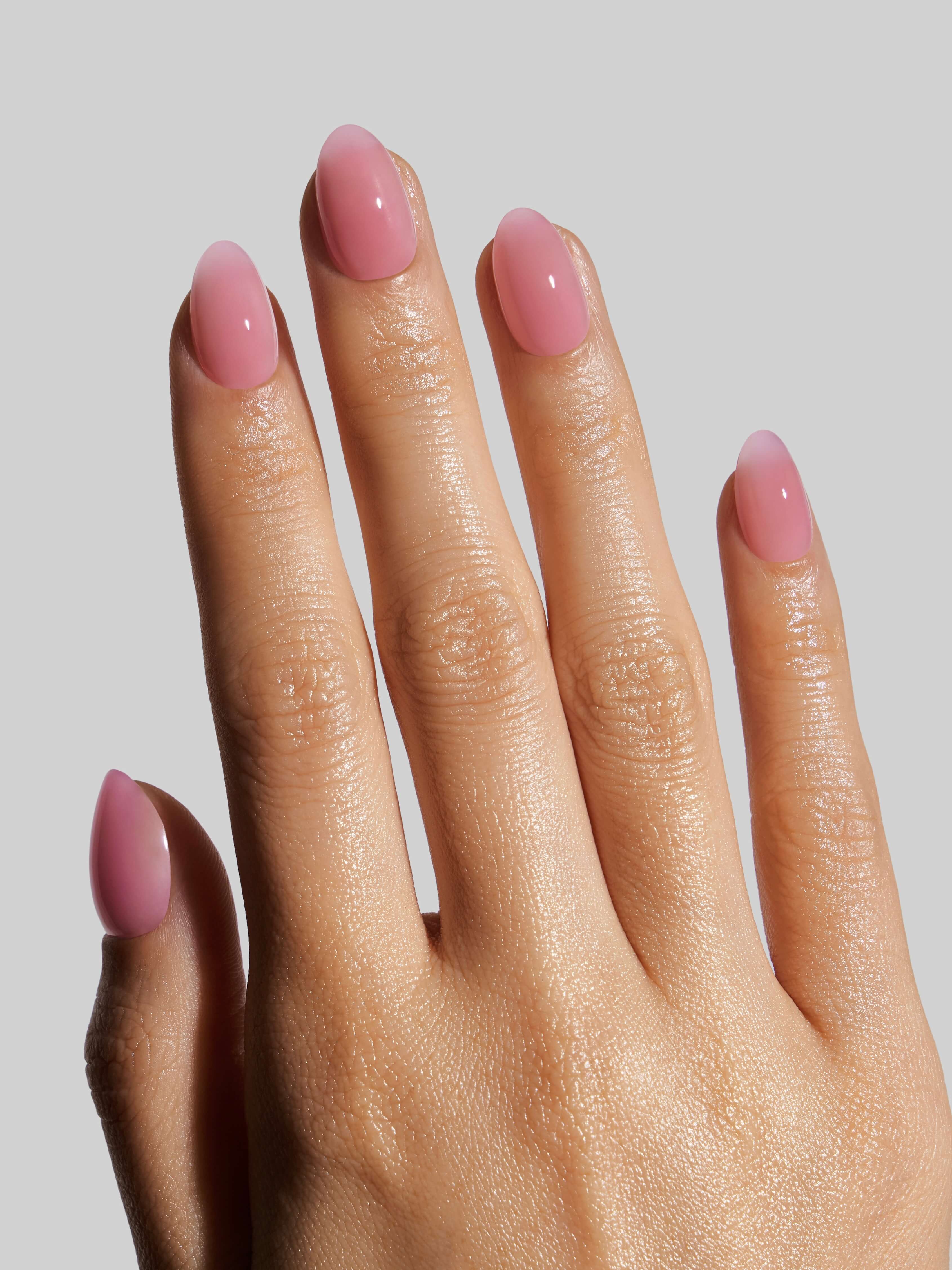Rose Water (Extra Short Almond) - Image 4