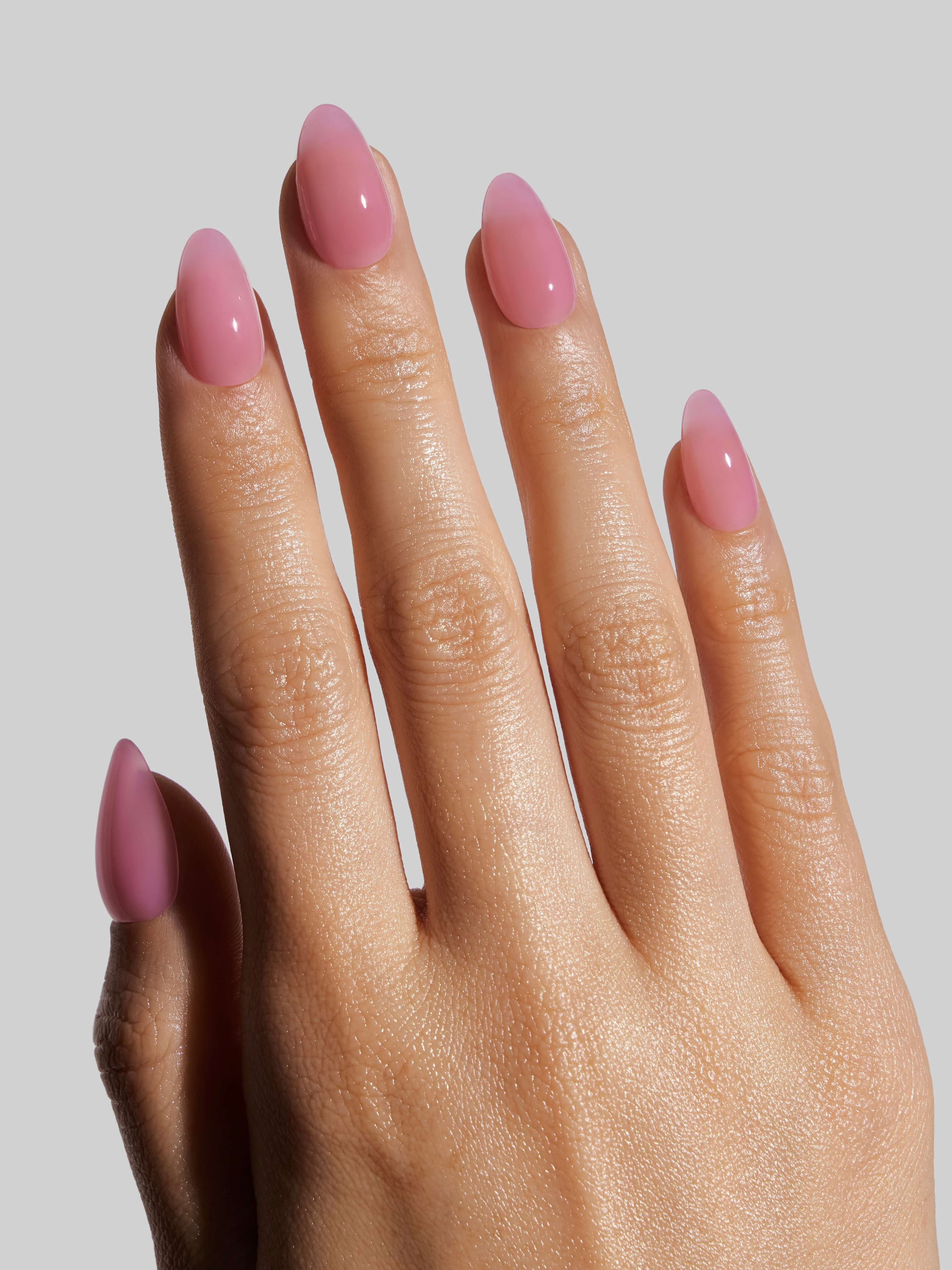Rose Water (Short Almond) - Image 4