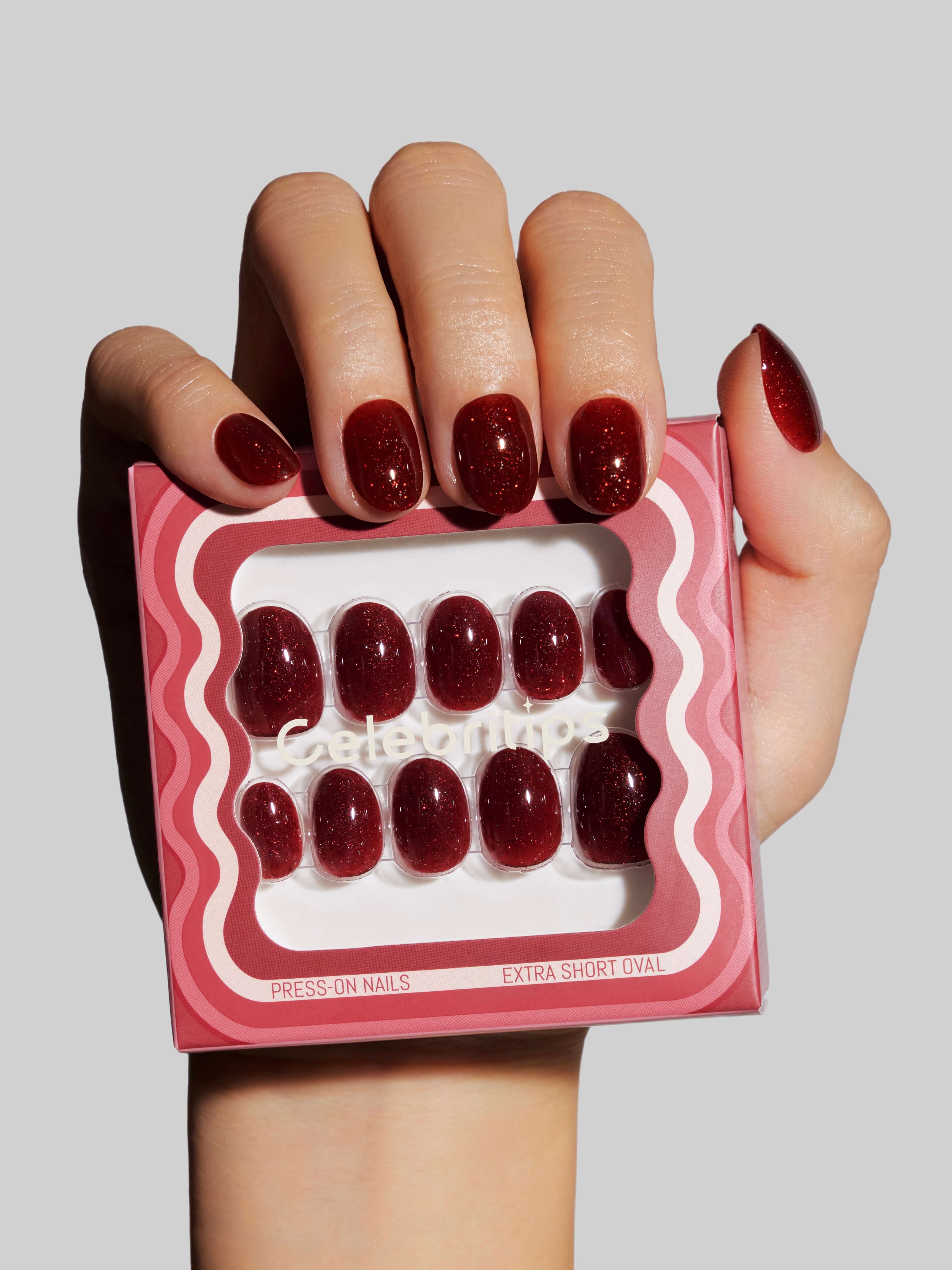 Scarlett (Extra Short Oval) - Image 3