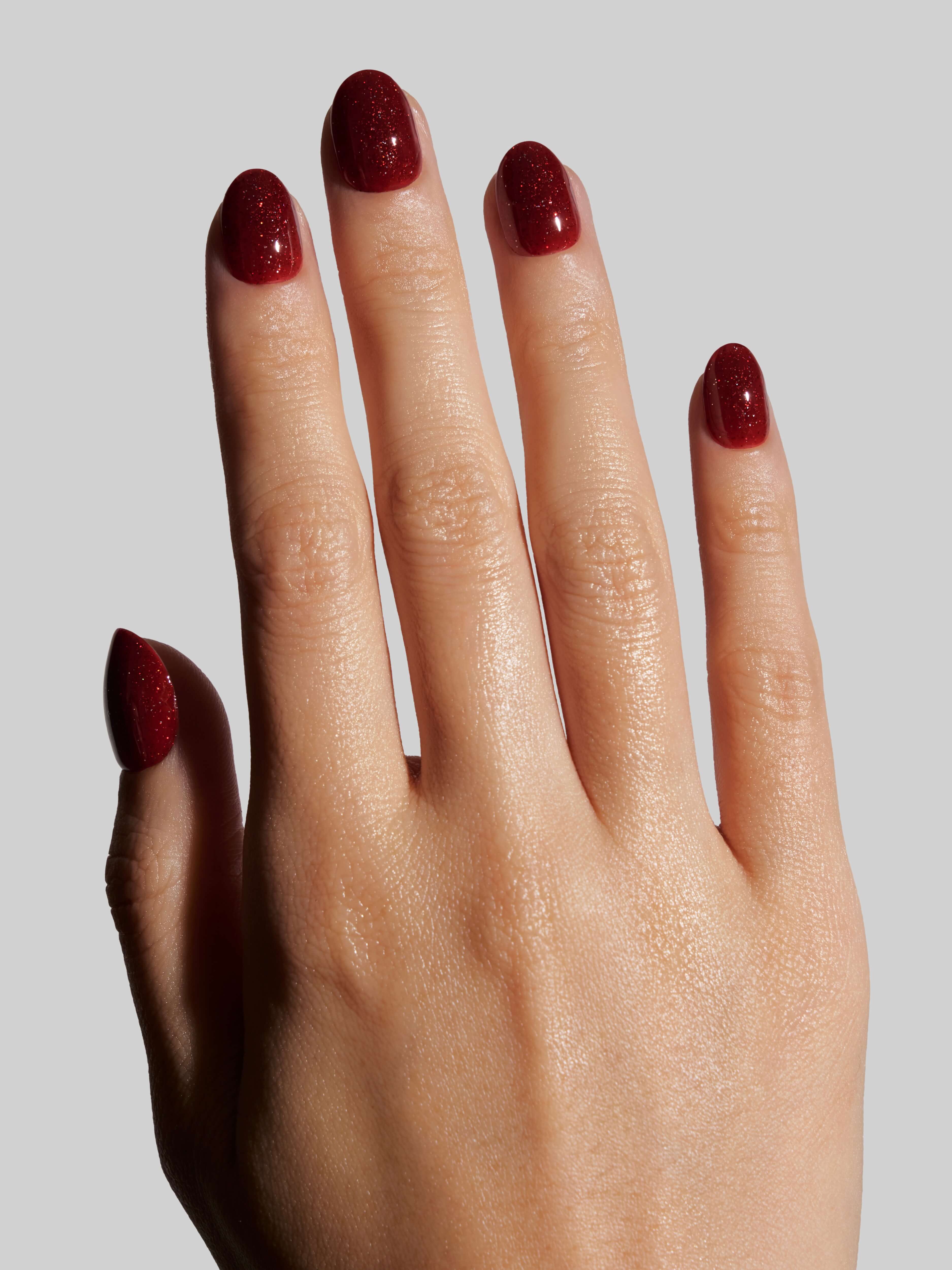 Scarlett (Extra Short Oval) - Image 5