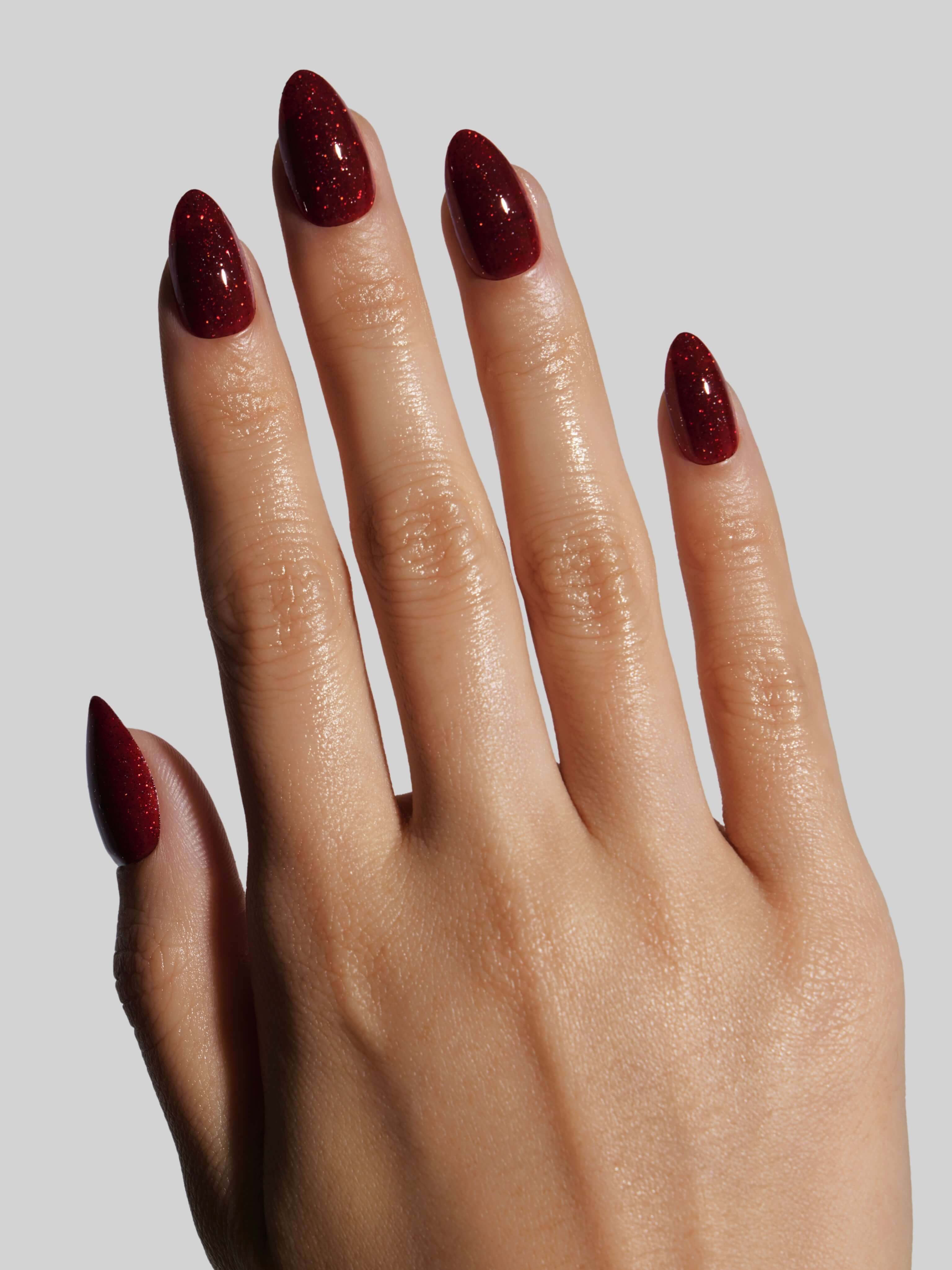 Scarlett (Short Almond) - Image 5