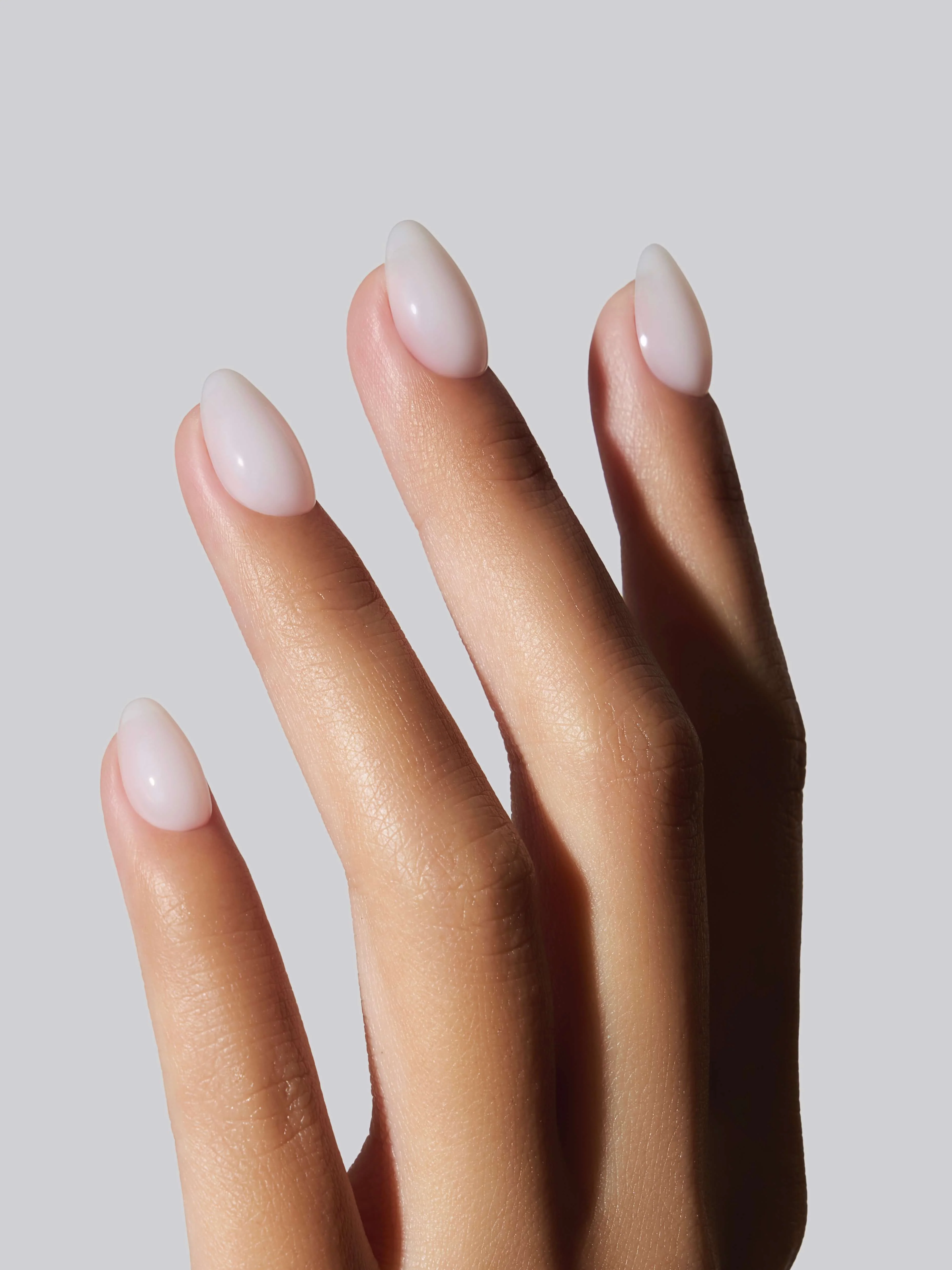 Sheer Milk (Extra Short Round) - Image 4