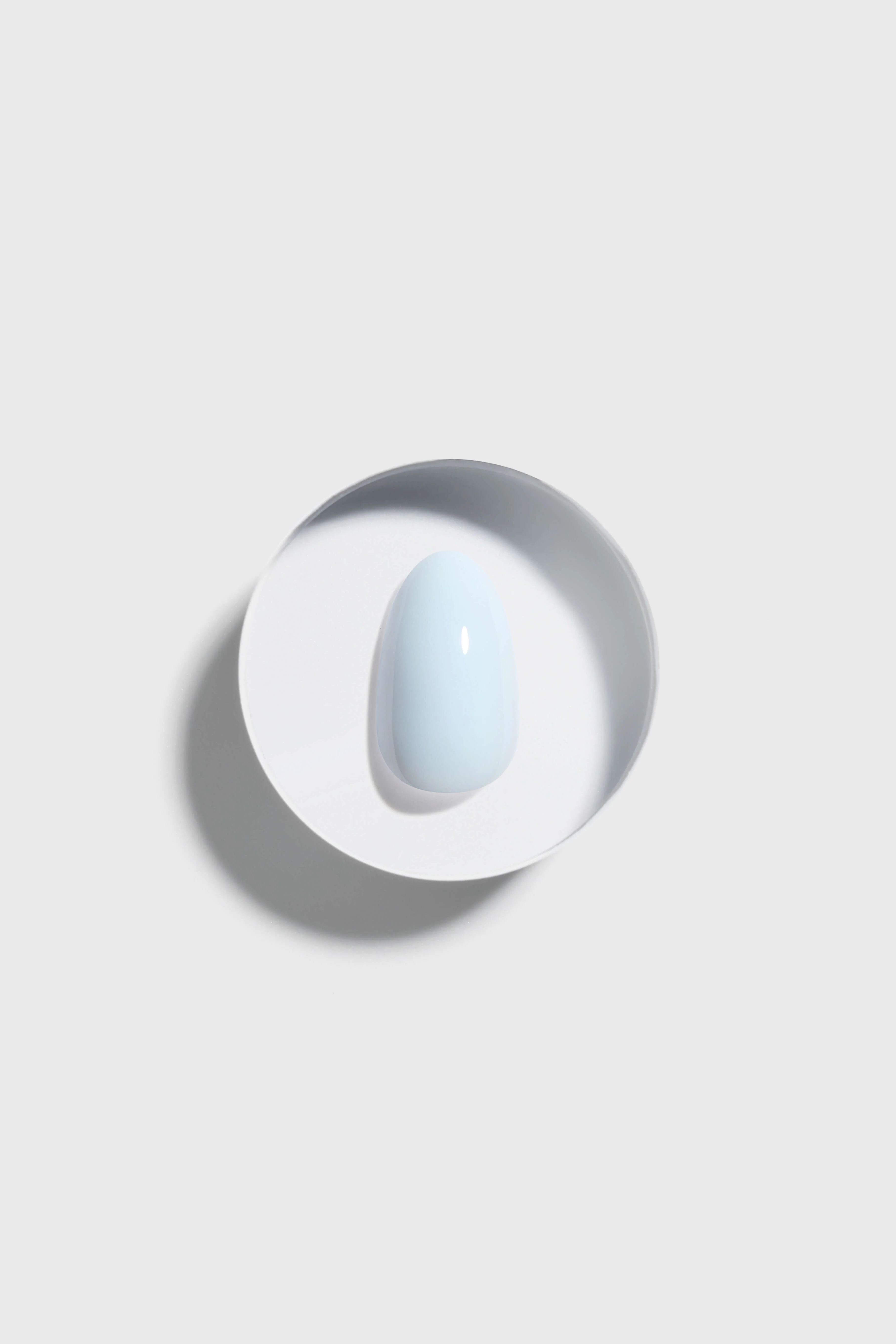 Sky (Extra Short Almond) - Image 2